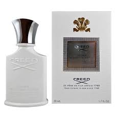 Maybe you would like to learn more about one of these? Creed Silver Mountain Water By Creed Eau De Parfum Spray 1 7 Oz Buy Online In United Arab Emirates At Desertcart Ae Productid 60958688
