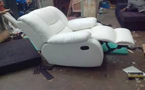 Recliner Sofa Repair 3