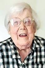 Elizabeth Flanders Obituary (2020)