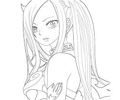 Fairy Tail Coloring Pages 76d07 Kunst Madchen Anime Kunst Madchen Anime Kunst