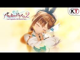 Lost legends & the secret fairy. Atelier Ryza 2 Day One Patch Version 1 0 1 Update Out Now Patch Notes Released The Mako Reactor