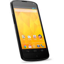 But it turns out the nexus 4 does have a lte chip, . Nexus 4 Can Offer Lte Connectivity Here S How To Activate It