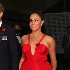 Meghan Markle and Prince Harry snub the Oscars after last year's cruel  'nobodies' jibe - The Mirror