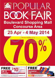 10 storey apartment at lot 1154, miri. Free Rm10 Voucher Free Exclusive Gift Popular Book Fair Up To 70 Off Boulevard Shopping Mall Sarawak 25 Apr 4 May 2014 Msiapromos Com