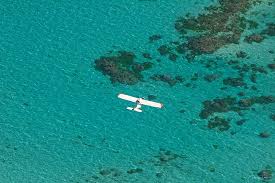 Le sud de la grande terre +. Survol En Hydravion Au Dessus Du Magnifique Lagon De Poe Bourail En Nouvelle Caledonie Bild Von Air Paradise Poe Bourail Tripadvisor