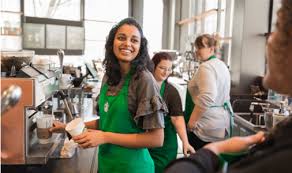 Get the best starbucks vending machine on alibaba.com for automating the delivery of snacks and other items in your business. It S Coffee Time Find Out How Starbucks Turns To Technology To Brew Up A More Personal Connection With Its Customers Microsoft Latino