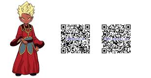 Resultat De Recherche D Images Pour Usapyon Vader Mode Qr Code Yokai Watch Yo Kai Watch 3 Jeux