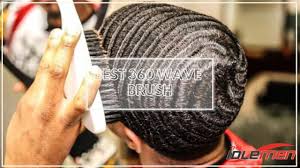Notice how the hair looks similar to ripples in a pond or waves at the beach. Best Wave Brush For Coarse Hair June 2021 The Idle Men