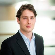 After a fantastic and fast-paced few years at Accurx, I'm now