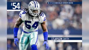 This is a complete list of american football players who have played for the dallas cowboys of the national football league (nfl). 2018 Dallas Cowboys 53 Man Roster