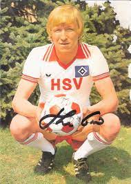 Germany's u23 coach hrubesch explained his decision to include jung in his preliminary squad. Horst Hrubesch Die Biografie Redaktion Osterreichisches Presseburo