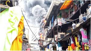 Jun 07, 2021 · it was reported that in 2009, tb joshua started a football club, my people fc, as part of efforts to help the youth. Lasema Reacts As Fire Guts Balogun Market In Lagos Slimxclusive