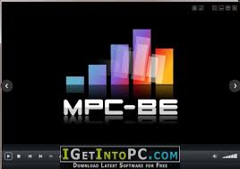 It includes a lot of codecs for playing and editing the most used video formats in the internet. Media Player Classic Black Edition Home Cinema Free Download