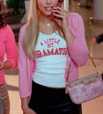 Regina george is the main antagonist of the movie and musical mean girls and leader of the plastics. Regina George Outfit Ideas For Girls On 8outfits Com
