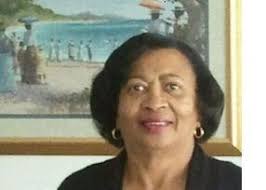 Alvah Sharp-Sheppard Obituary (2013)