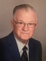 Obituary for Daniel Hager