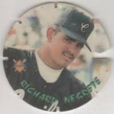 colección tazos promociones dmc fiesta caramelo