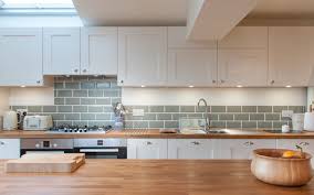All gloss and high gloss laminate worktops are affordable, lowest prices guaranteed. Case Studies Of Kitchen Installations By Black Rok
