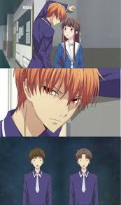 Get More Fruit Basket Anime 2019 Kyo Yuki Hotaru Fruitbasket2019 In 2020 Fruits Basket Anime Fruit Basket Anime Fruits Basket Kyo
