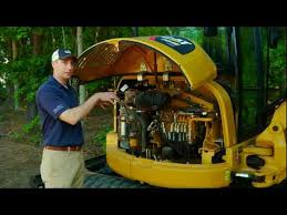 I am looking for cat 3406 s.no 2ws12392 workshop manual for all front gears and their torque specs. Cat E Series Mini Excavators Overview Youtube