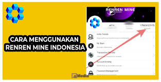 Maka tahapan berikutnya kalian bisa download dan install aplikasi ini dengan memanfaatkan. 3 Cara Pakai Renren Mine Indonesia Apk Apk Penghasil Uang Terbukti