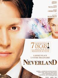 Anecdotes Du Film Neverland Allocine