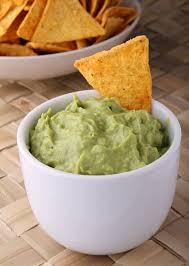 Guacamole Au Yaourt Recettes Cooking Recette Recettes De Cuisine Guacamole Recette Recette