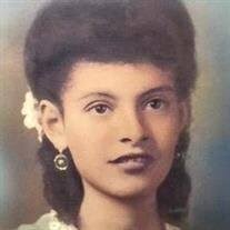 Elida B. Triano Obituary