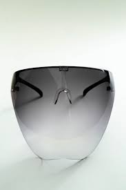 Acrylic face shield manila, manila, philippines. Yook No Fog Face Shield Urban Essentials Philippines