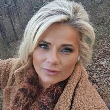 Christy Bac was laid to rest yesterday.