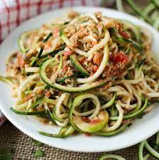 28 Irresistible And Quick Zoodle Recipes Recipe Zoodle Recipes Zucchini Pasta Recipes Pasta Recipes