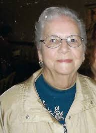 Carolyn Sue Trout Obituary