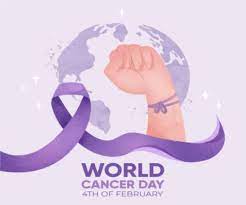 October is breast cancer awareness month, which is an annual campaign to increase awareness of the disease. World Cancer Day 2021 Quotes Images Sms Whatsapp Facebook Status To Inspire And Celebrate Spirit Of Cancer Patients