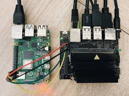 Your jetson nano will need an internet connection to install the zed sdk as it downloads a number of dependencies. ãƒ©ã‚ºãƒ'ã‚¤ã‚'jetson Nanoã®ã‚µãƒ–ãƒœãƒ¼ãƒ‰ã¨ã—ã¦ä½¿ã†æ–¹æ³• é›»æºä¾›çµ¦ã¨ã‚·ãƒªã‚¢ãƒ«é€šä¿¡ Karaage ã‹ã‚‰ã‚ã'