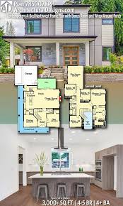 Pin By Juanita On House Plans In 2020 Architectural Design House Plans House Plans Dream House Plans