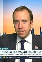 Sky News Tonight (TV Series 2014– )