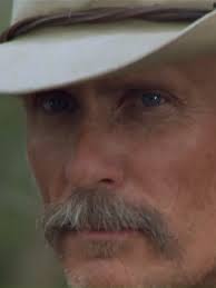 Gus McCrae lives by a certain code. Watch #LonesomeDove