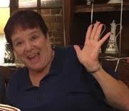 Obituary for Nancy Christine Godfrey