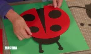 Ladybug Artwork