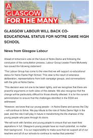 Glasgow Labour Glasgow Labour Twitter