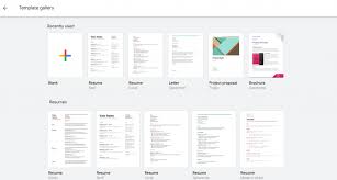3 cara membuat resume jurnal. Cara Mudah Buat Resume Menggunakan Google Docs