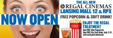 Maybe you would like to learn more about one of these? Lansing Mi Lansing Mall Gains Regal Cinema Loses Lansing Mall Cinema Bigscreen Journal The Bigscreen Cinema Guide