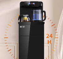Amazon.com: Tea Bar Machine Household Fully Automatic Cold ...