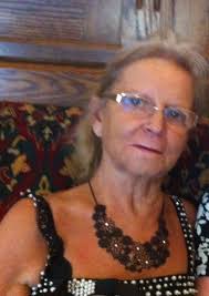 Death Notice of Teresa Chapman (née Tess Long/Carey) (Limerick City,  Limerick)