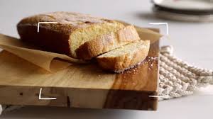 queque au citron gateau eponge recipe lemon sweets food desserts