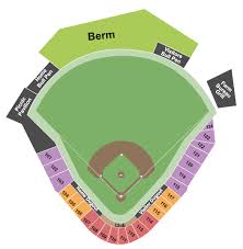 Buy Jackson Generals Tickets Seating Charts For Events