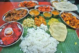 Tidak keterlaluan jika kami katakan yang malaysia merupakan syurga makanan. Kaum India Di Malaysia Tsem Rinpoche