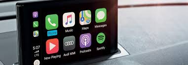 Maybe you would like to learn more about one of these? Audi Apple Carplay Available On Vehicles At Audi Morton Grove In Il Near Lincoln Park