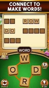 There are 1.2 billion microsoft office users worldwide, and microsoft word is easily the most commonly used word processor. Word Collect Free Word Games For Android Download