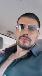 Sonia Rodriguez Toledano Muscle